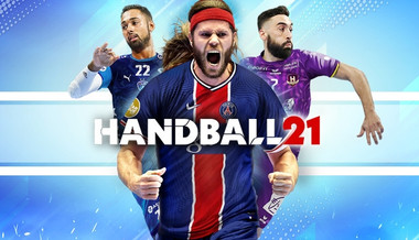 Handball 21 - PC (Steam)
