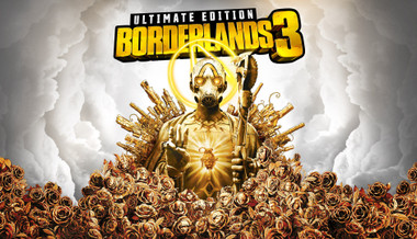 Borderlands 3 Ultimate Edition