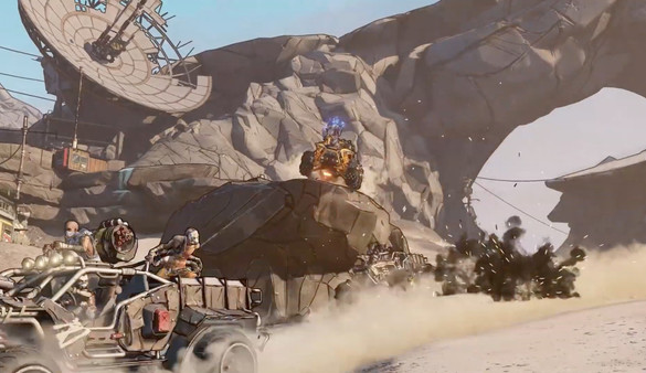 Borderlands 3 Ultimate Edition screenshot 1