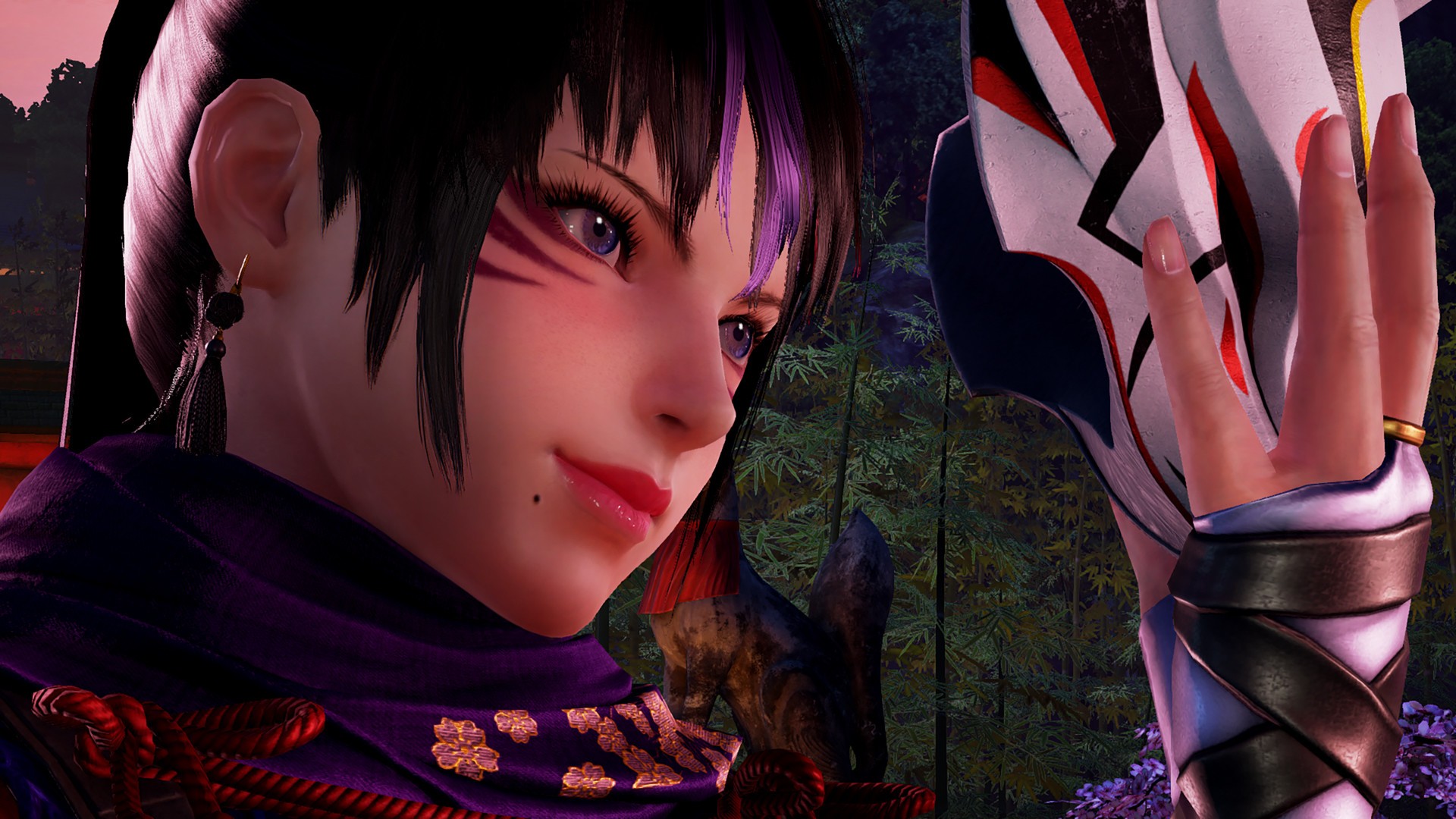 Купить Tekken 7 Season Pass 4 Microsoft Store