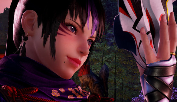TEKKEN 7 - Season Pass 4 screenshot 1