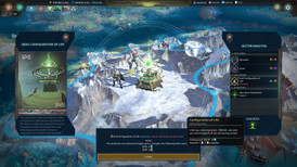 Age of Wonders: Planetfall - Star Kings screenshot 2