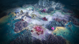 Age of Wonders: Planetfall - Star Kings screenshot 4