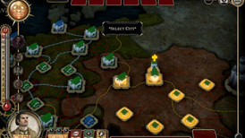 Fury of Dracula: Digital Edition screenshot 4