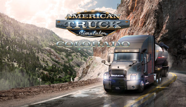 American Truck Simulator - Colorado