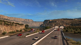 American Truck Simulator - Colorado screenshot 2