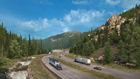 American Truck Simulator - Colorado screenshot 3