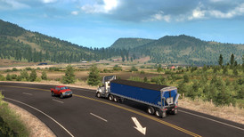 American Truck Simulator - Colorado screenshot 5