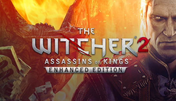 Comprar The Witcher 2: Assassins of Kings Enhanced Edition GOG.com