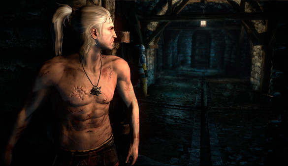 The Witcher 2: Assassins of Kings Enhanced Edition screenshot 1