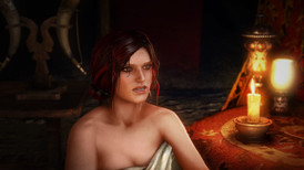 The Witcher 2: Assassins of Kings Enhanced Edition screenshot 2