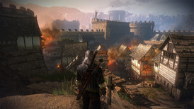 The Witcher 2: Assassins of Kings Enhanced Edition screenshot 4