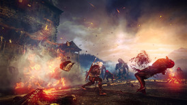 The Witcher 2: Assassins of Kings Enhanced Edition screenshot 5