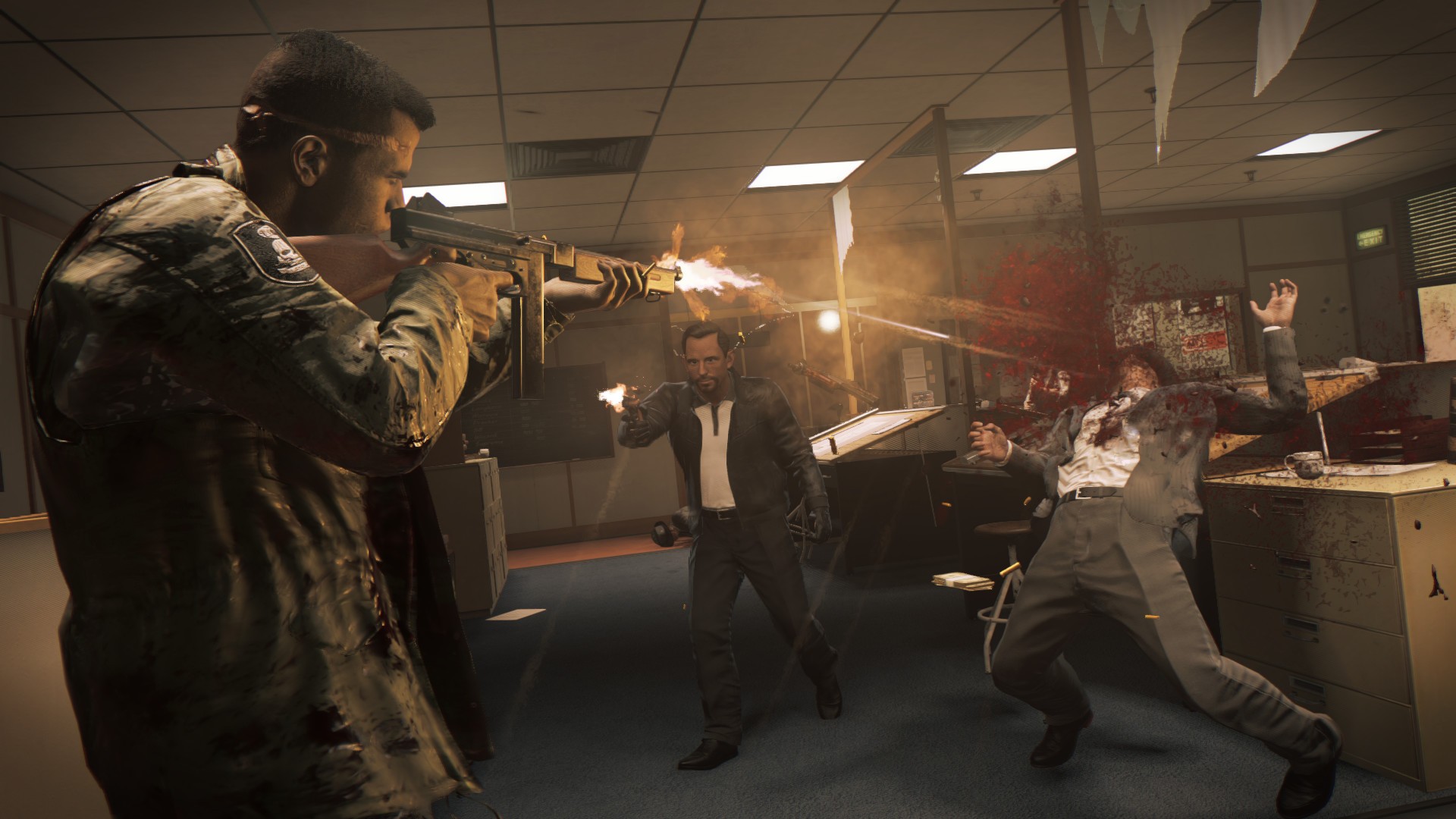 Купути Mafia III Definitive Edition Microsoft Store
