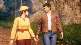 Shenmue III Deluxe Edition screenshot 4