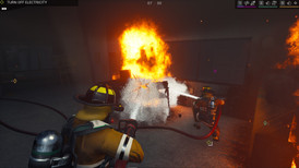 Firefighting Simulator - The Squad screenshot 3