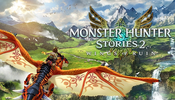 Acquista Monster Hunter Stories 2: Wings of Ruin Steam
