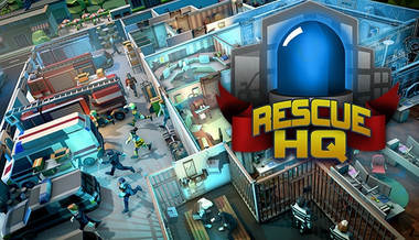 Rescue HQ - Coastguard Bundle - Gioco completo per PC - Videogame