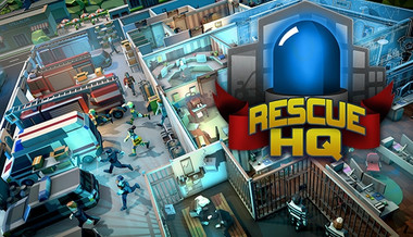 Rescue HQ - Coastguard Bundle