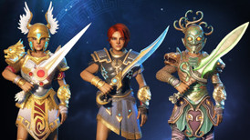 Immortals: Fenyx Rising Gold Edition (Xbox ONE / Xbox Series X|S) screenshot 4