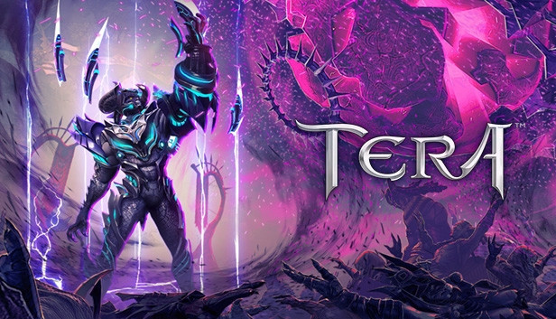 Скачать Tera Steam