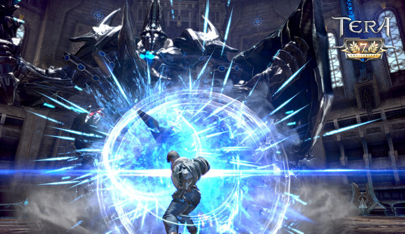 Tera screenshot 1