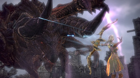 Tera screenshot 3