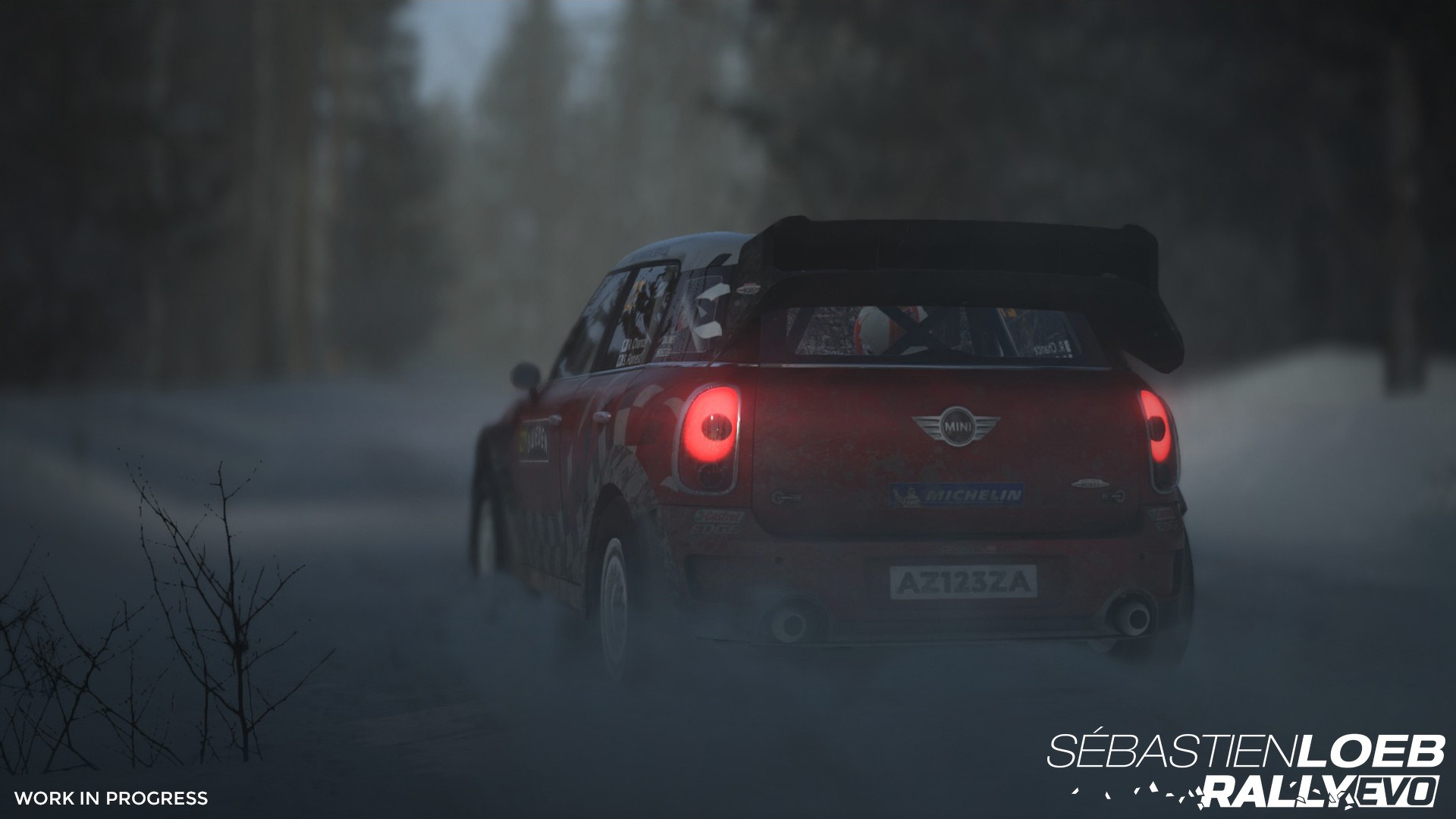 Loeb Rally Racer Buy Sébastien Loeb Rally Evo - PC (Steam)