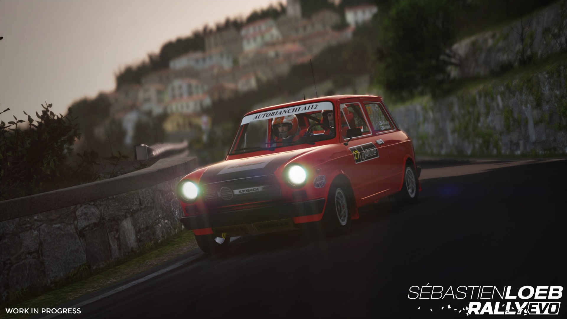 Loeb Rally Racer Buy Sébastien Loeb Rally Evo - PC (Steam)