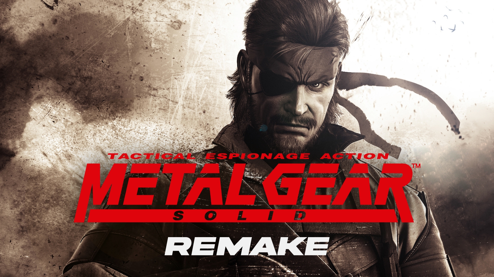 Reviews Metal Gear Solid Remake