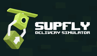 Supfly Delivery Simulator