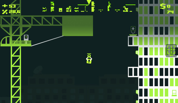 Supfly Delivery Simulator screenshot 1