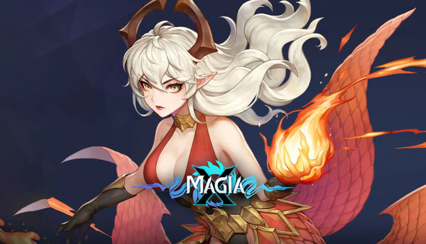 Magia X