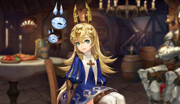 Magia X screenshot 1