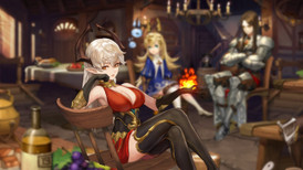 Magia X screenshot 4