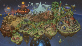 Magia X screenshot 5