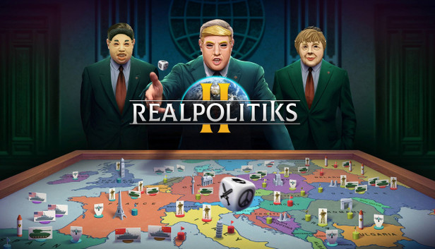 Realpolitiks II