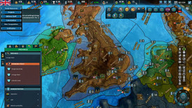 Realpolitiks II screenshot 2