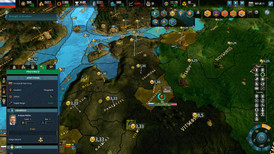 Realpolitiks II screenshot 3