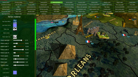 Realpolitiks II screenshot 5