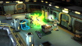 Shadowrun Chronicles: Boston Lockdown screenshot 5