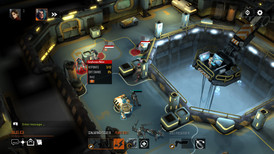 Shadowrun Chronicles: Boston Lockdown screenshot 4