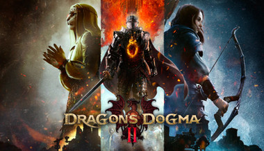 Dragon's Dogma 2 - Gioco completo per PC - Videogame