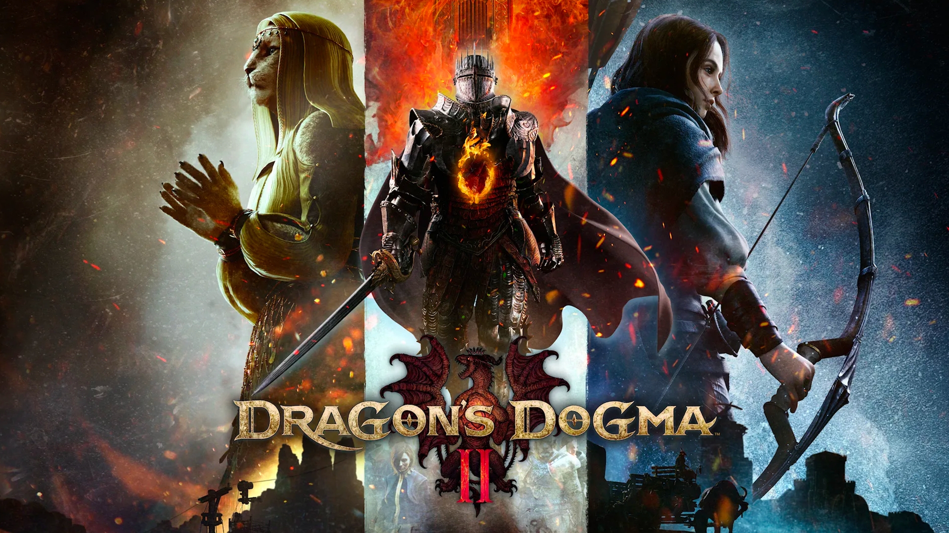 Comprar Dragon's Dogma: Dark Arisen