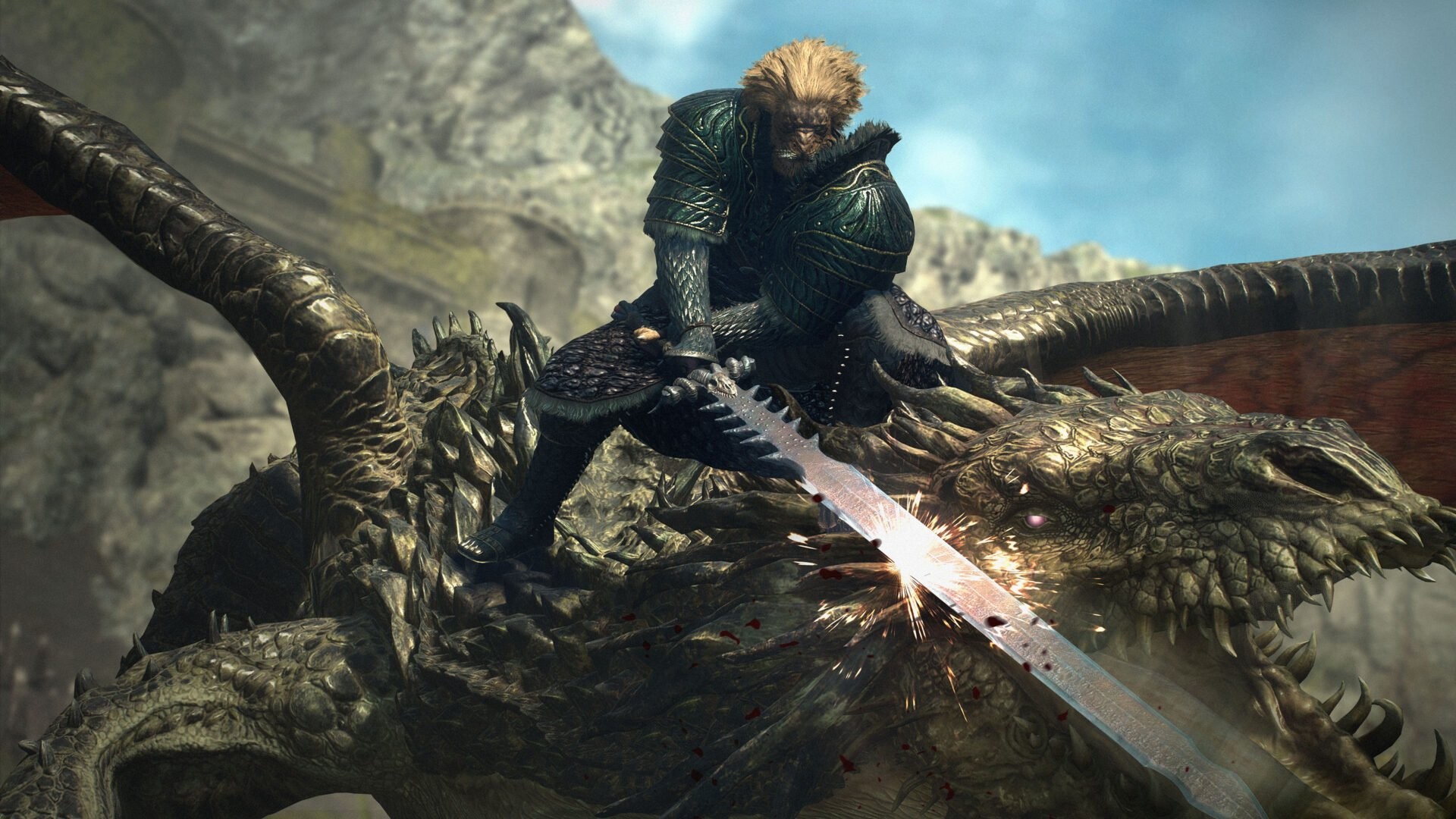 Dragon's Dogma 2 release date leaks again, on Steam right before the RPG's  showcase
