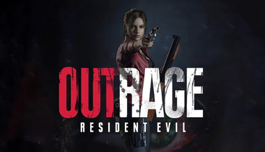 Resident Evil Outrage