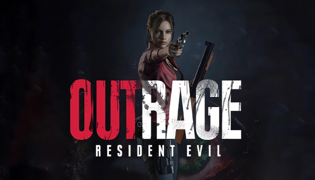 Resident Evil Outrage