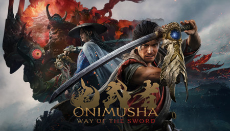 Onimusha: Way of the Sword