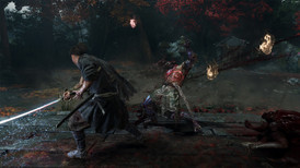 Onimusha: Way of the Sword screenshot 4