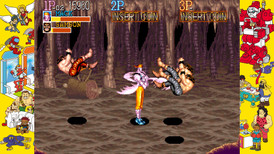 Captain Commando screenshot 2